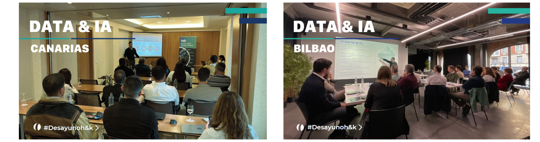 DATA ROADSHOW