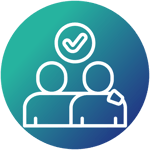 Formación y apoyo a empleados Formación y apoyo a empleados