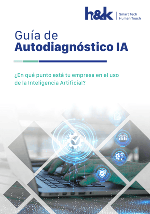 Guía Autodiagnóstico IA