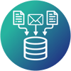 Migración completa de correos y datos Migración completa de correos y datos