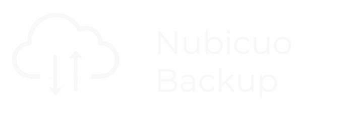 Nubicuo Backup Nubicuo Backup