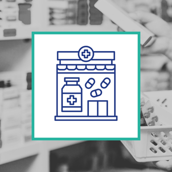 Sector farmacia