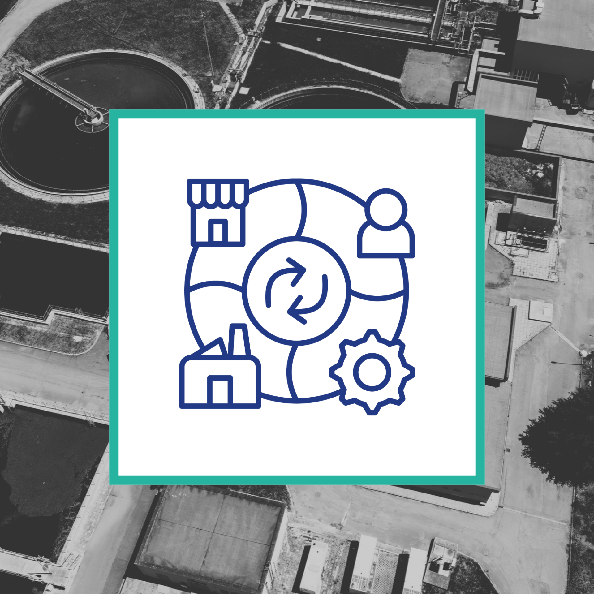 Gestión medioambiental y economía circular 