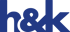 h&k azul
