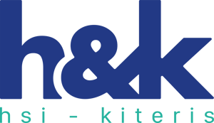 logo hsi + kiteris Dos colores