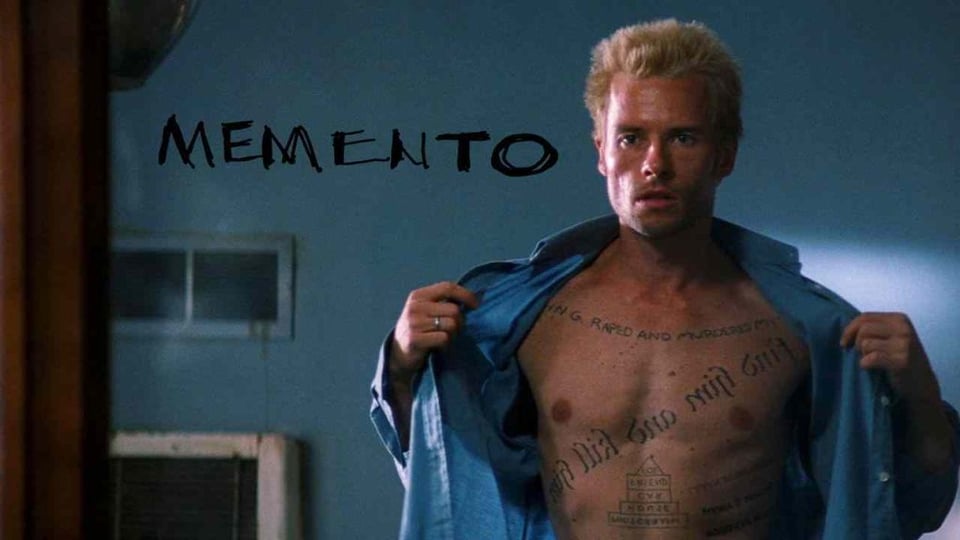 memento y desarrollo de codigo
