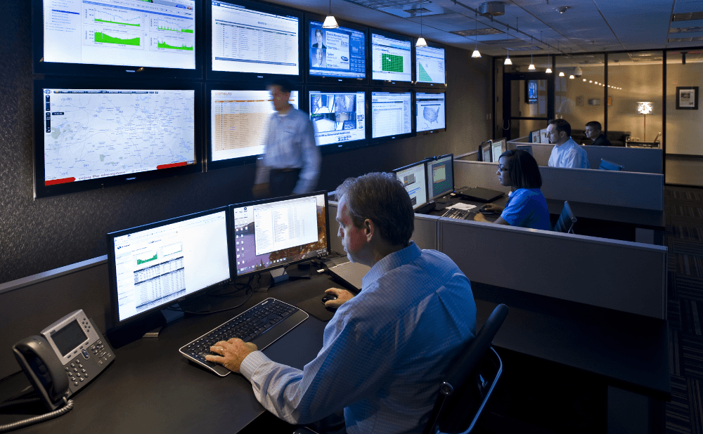 soc-Security-Operations-Center