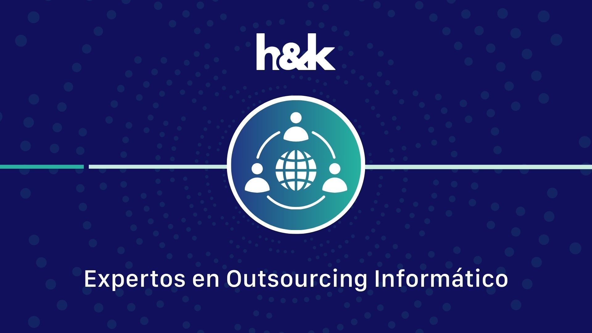Outsourcing Informativo