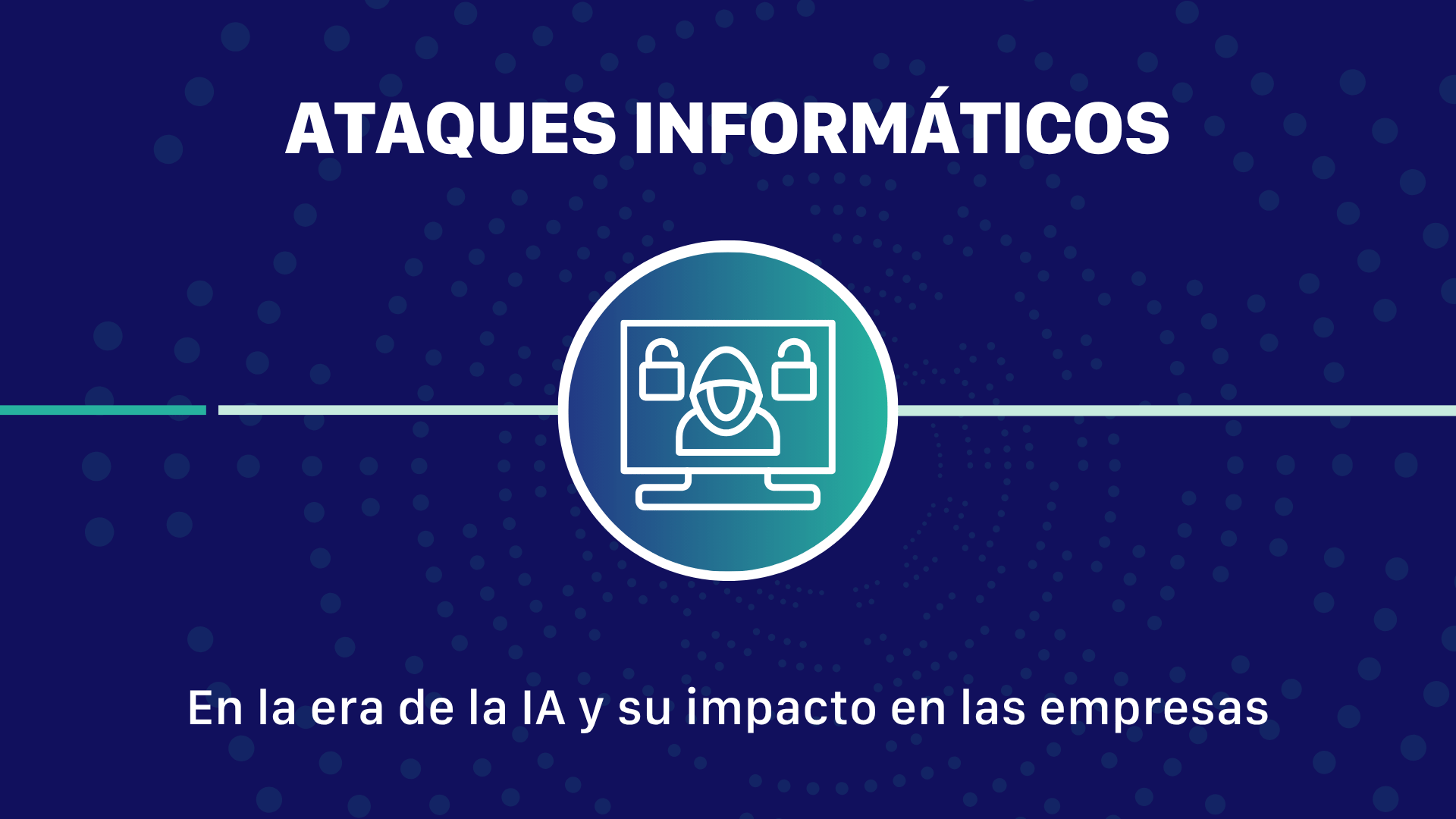 Los ataques informáticos en la era de la IA y su impacto en las empresas