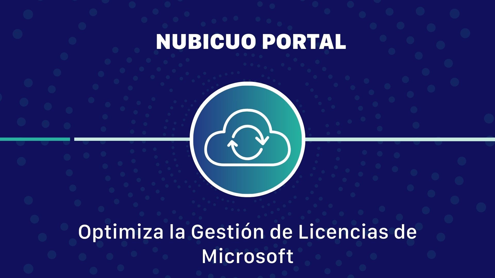Optimización de licencias Microsoft
