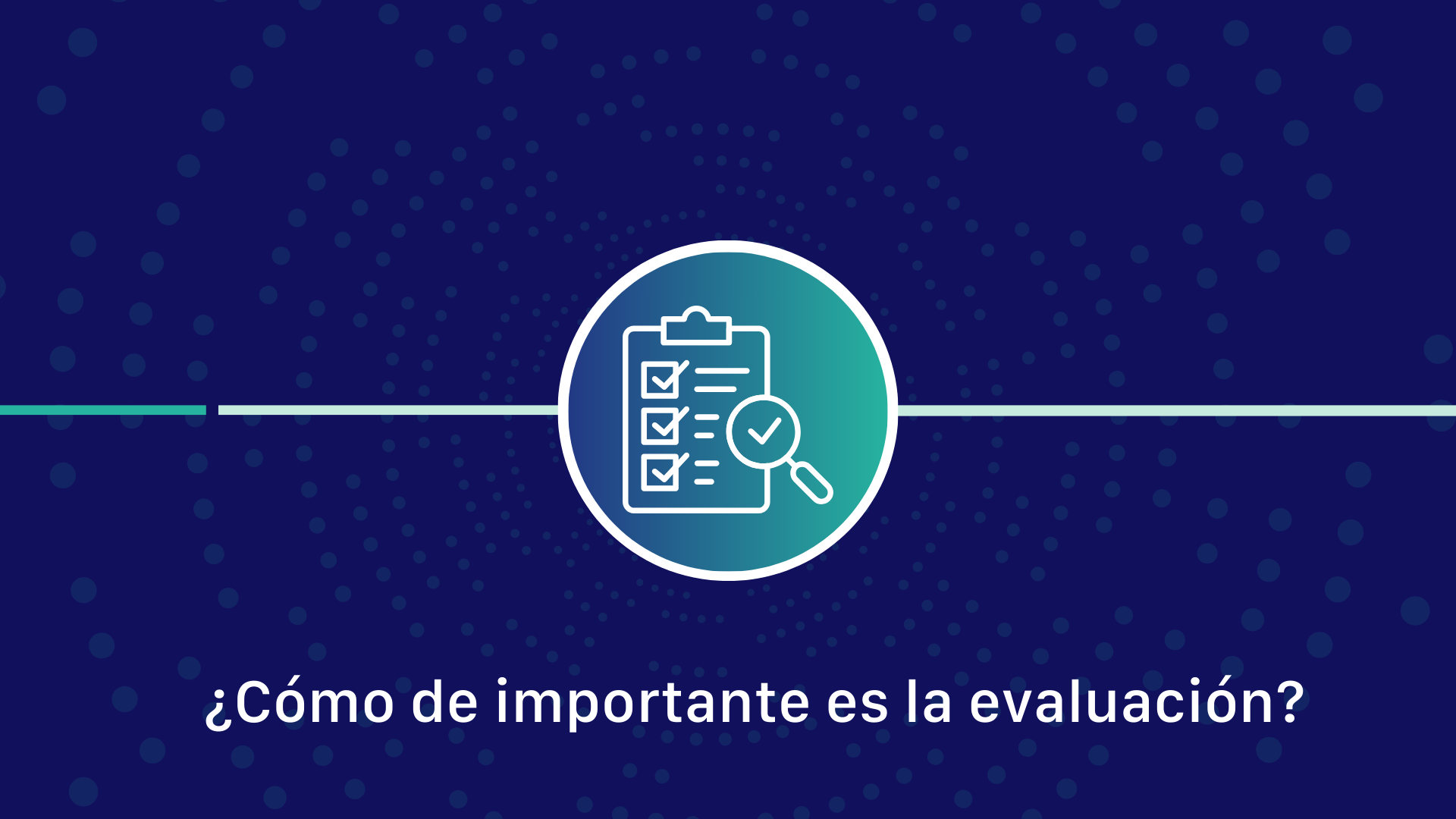¿Por qué la evaluación del desempeño es clave para el crecimiento de tu empresa?