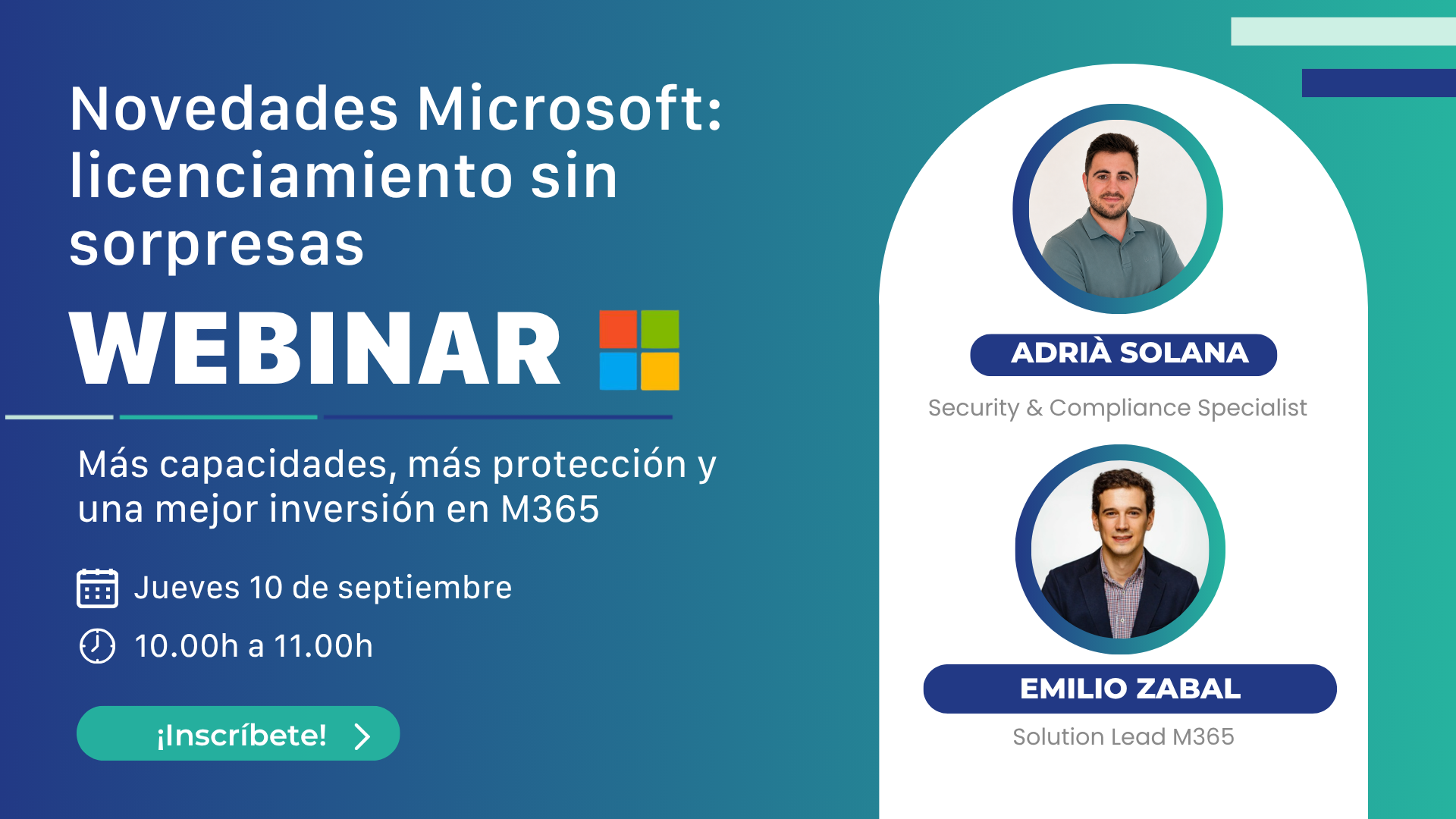 Copia de Webinar Licenciamiento 2026 (1)