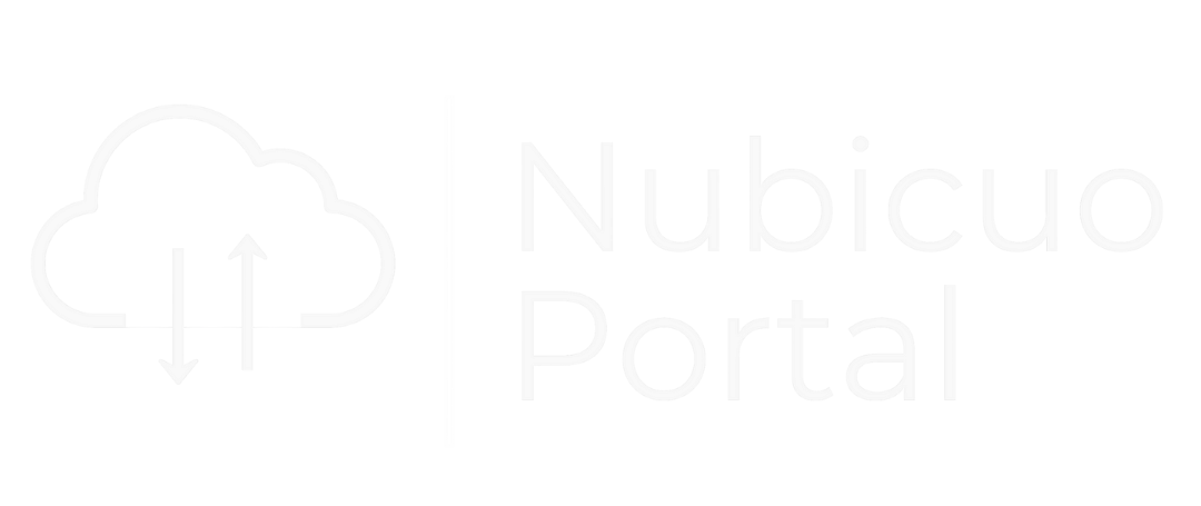 Nubicuo Portal Nubicuo Portal