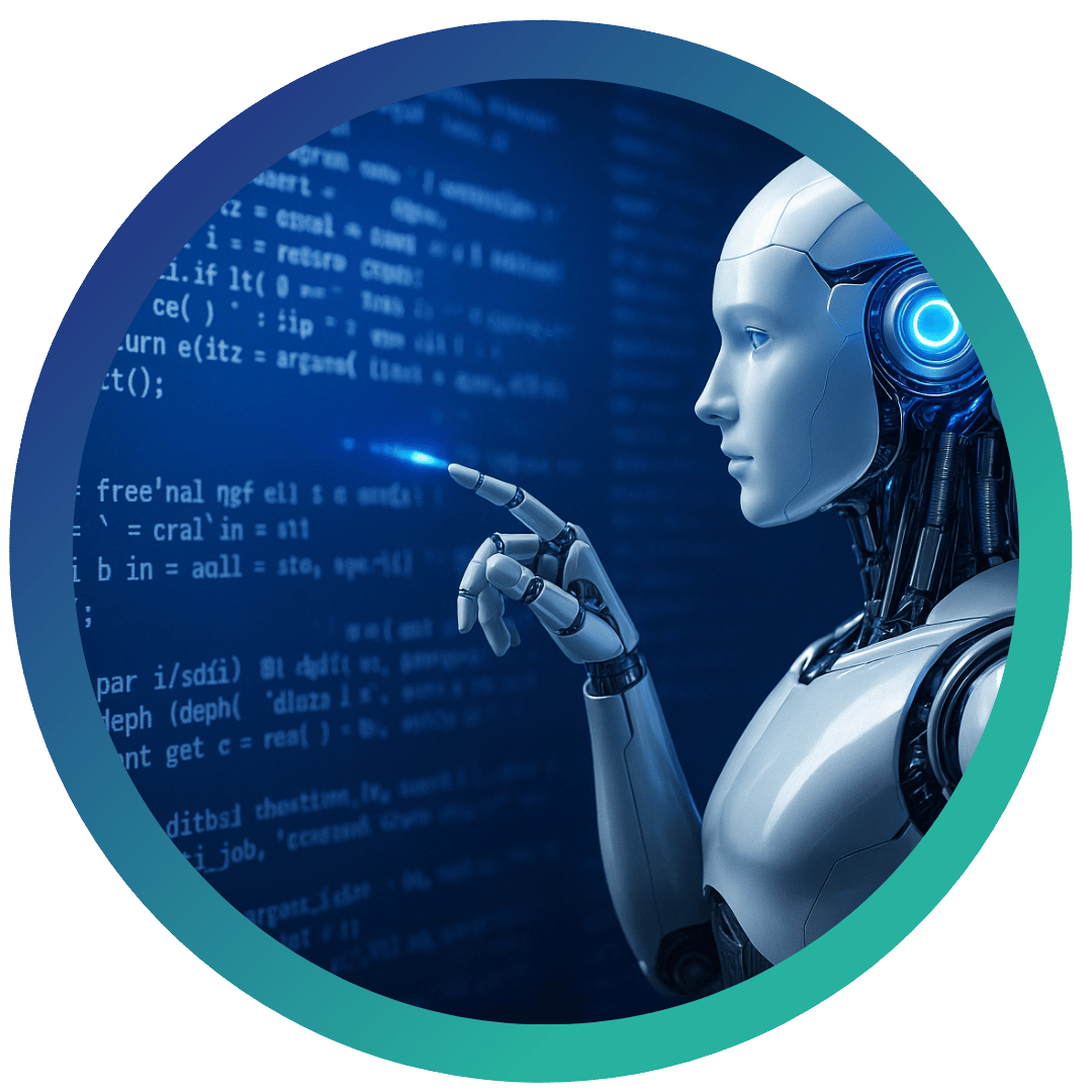 SOFTWARE AGÉNTICO