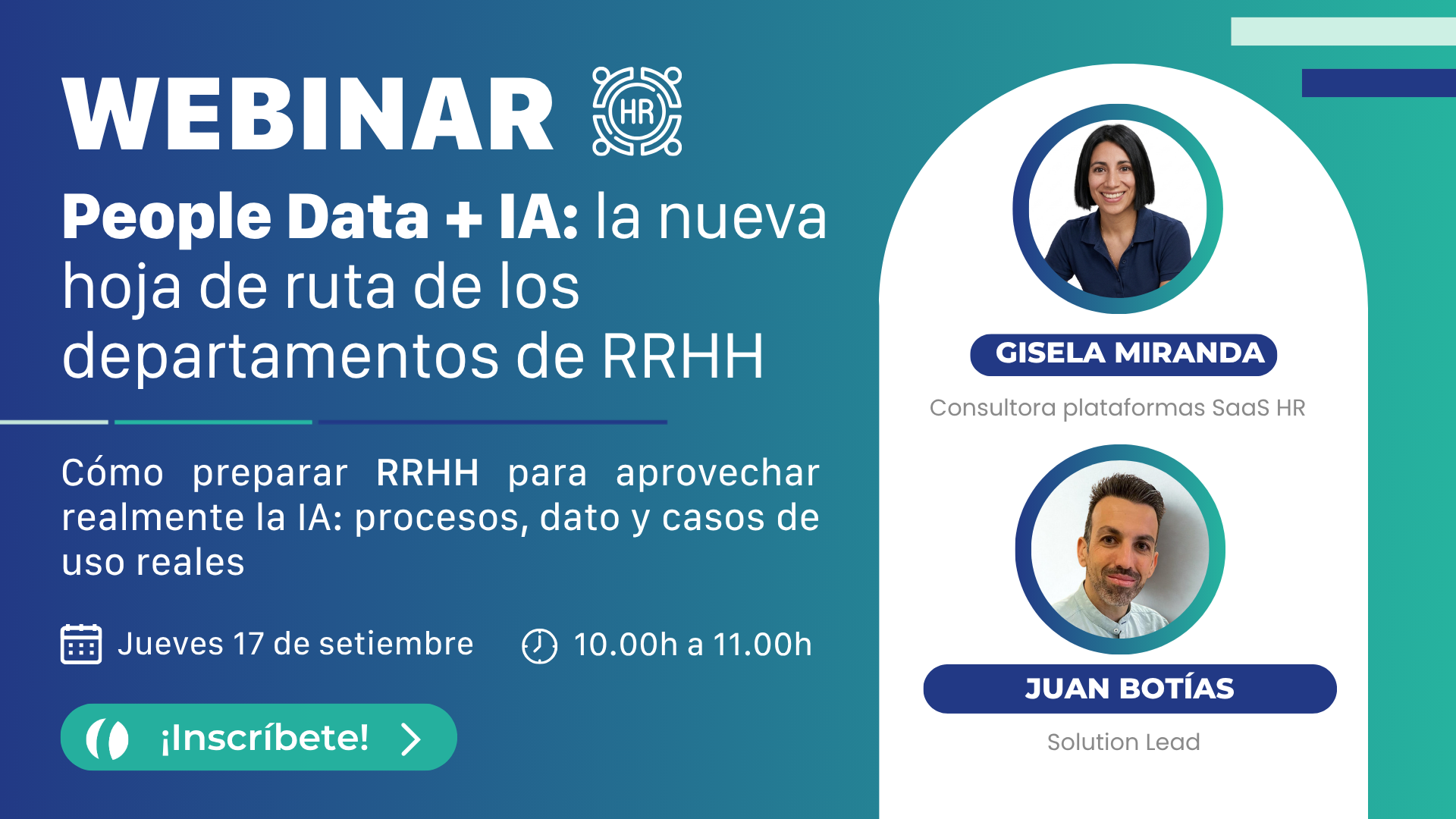 Webinar IA-2