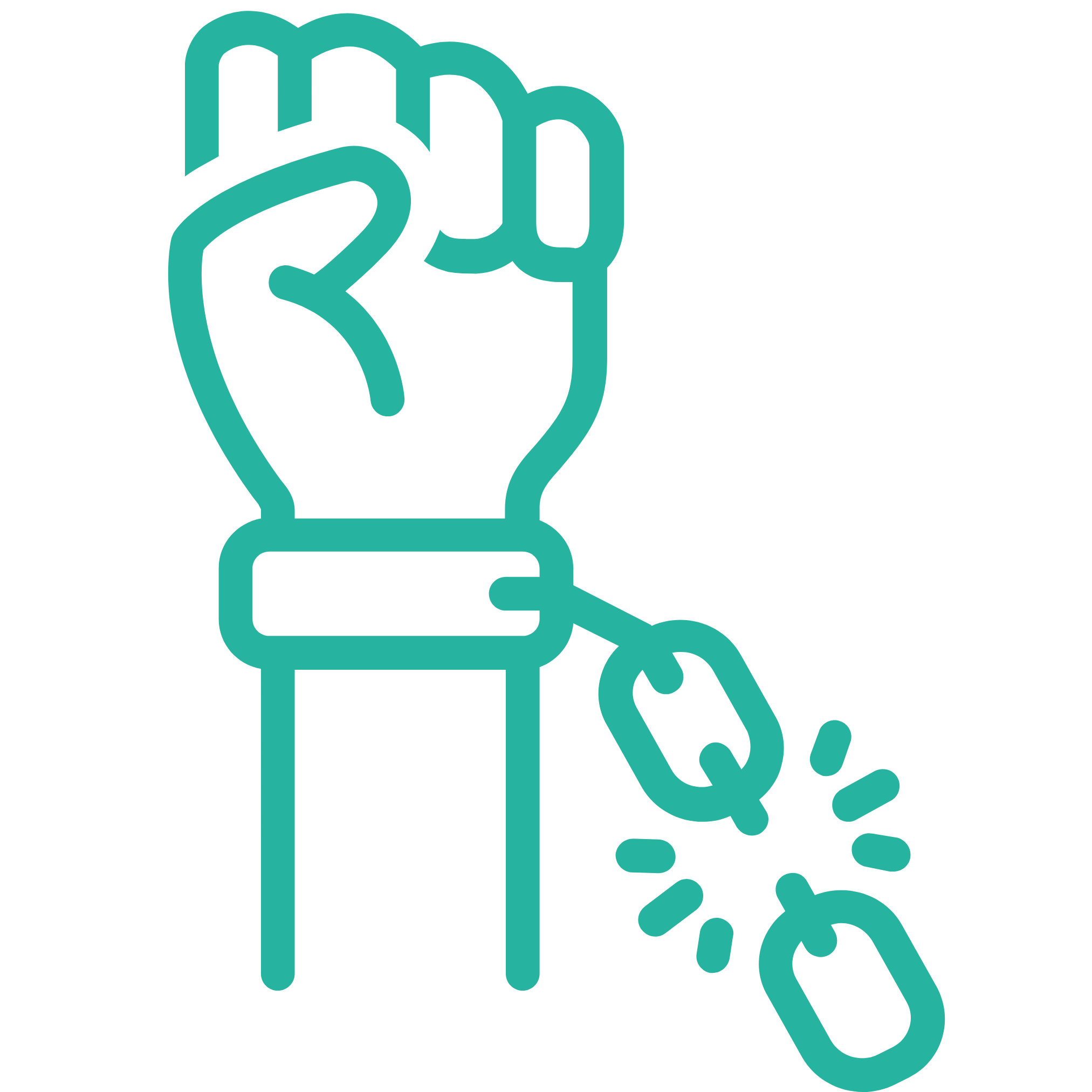 independencia del partner